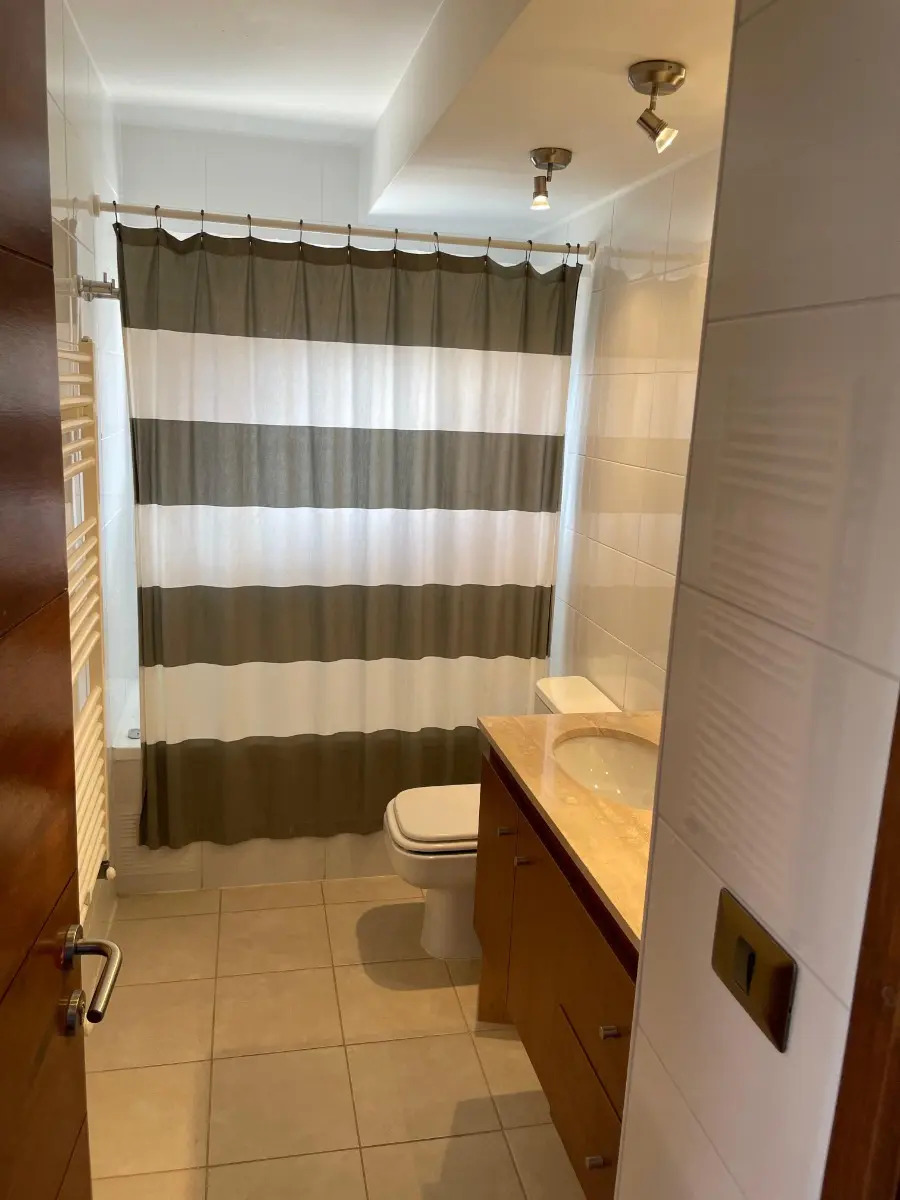 Venta Departamento NP 4D 3B 1E Centros Invernales - Lo Barnechea