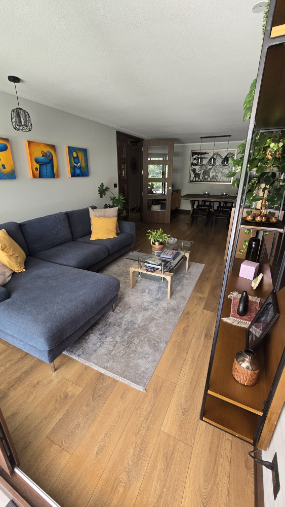 Arriendo Departamento 3D 2B 2E 1B Amapolas - &Ntilde;u&ntilde;oa