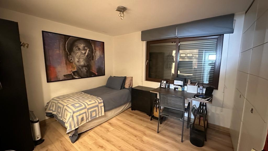 Venta Casa N 4D en suite 4B 2E 1B Nuestra Se&ntilde;ora del Rosario - Vitacura