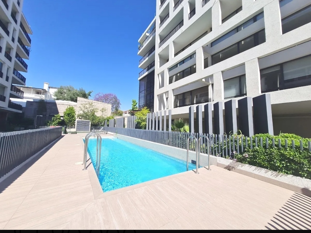 Arriendo Departamento 2D 2B 1E 1B Salvador - Providencia