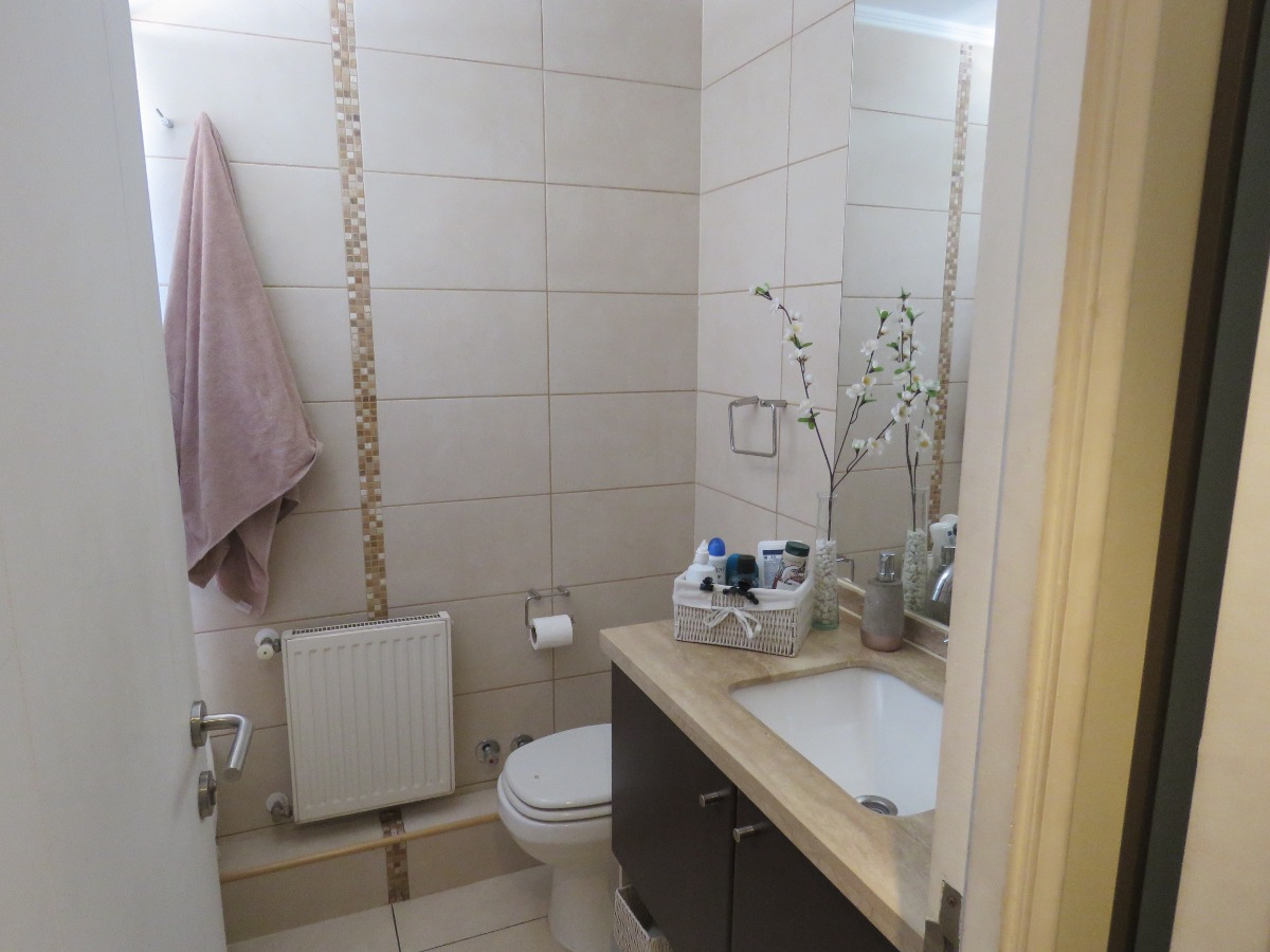 Venta Casa NO 4D en suite Walk-in cl&oacute;set 4B 2E 1B La Reina Alta - La Reina