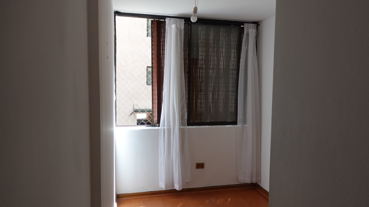 Venta Departamento 3D Metro Manquehue - Apumanque - Las Condes