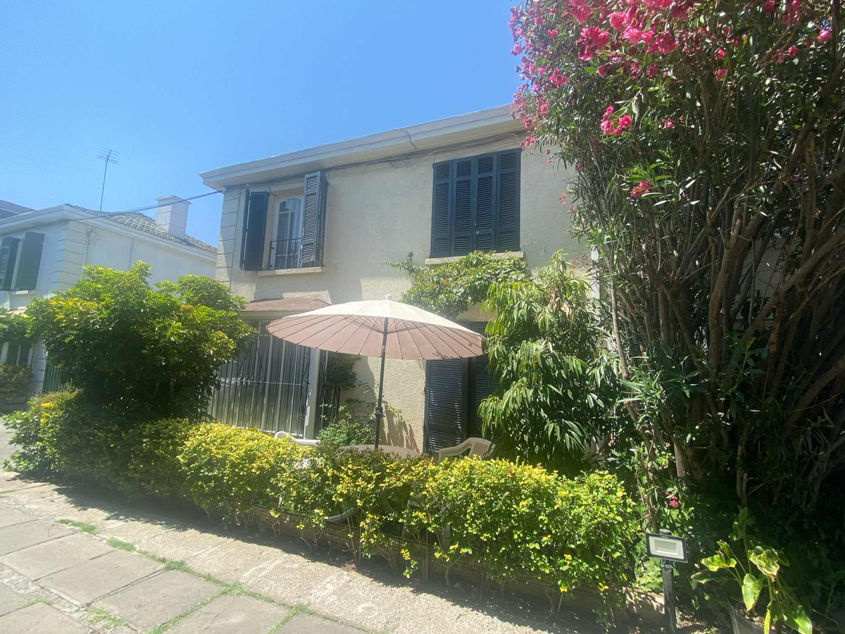 Arriendo Casa 4D 3B 2E 1B Plaza &Ntilde;u&ntilde;oa - &Ntilde;u&ntilde;oa