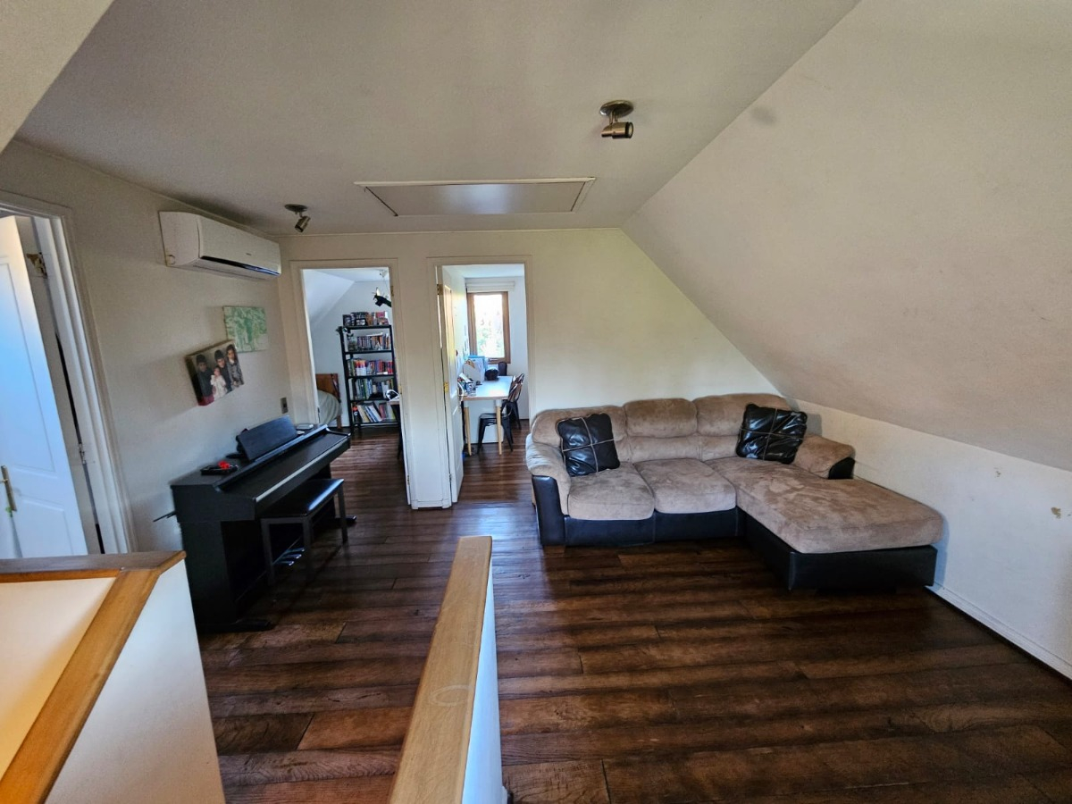 Venta Casa N 5D en suite Walk-in cl&oacute;set 4B 3E 1B Los Trapenses - Lo Barnechea