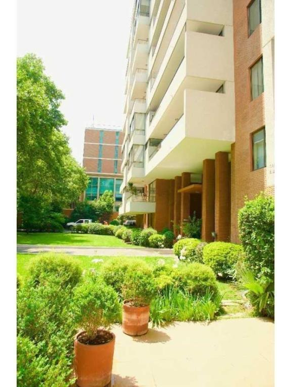 Arriendo Departamento 2D Jard&iacute;n Del Este - Vitacura