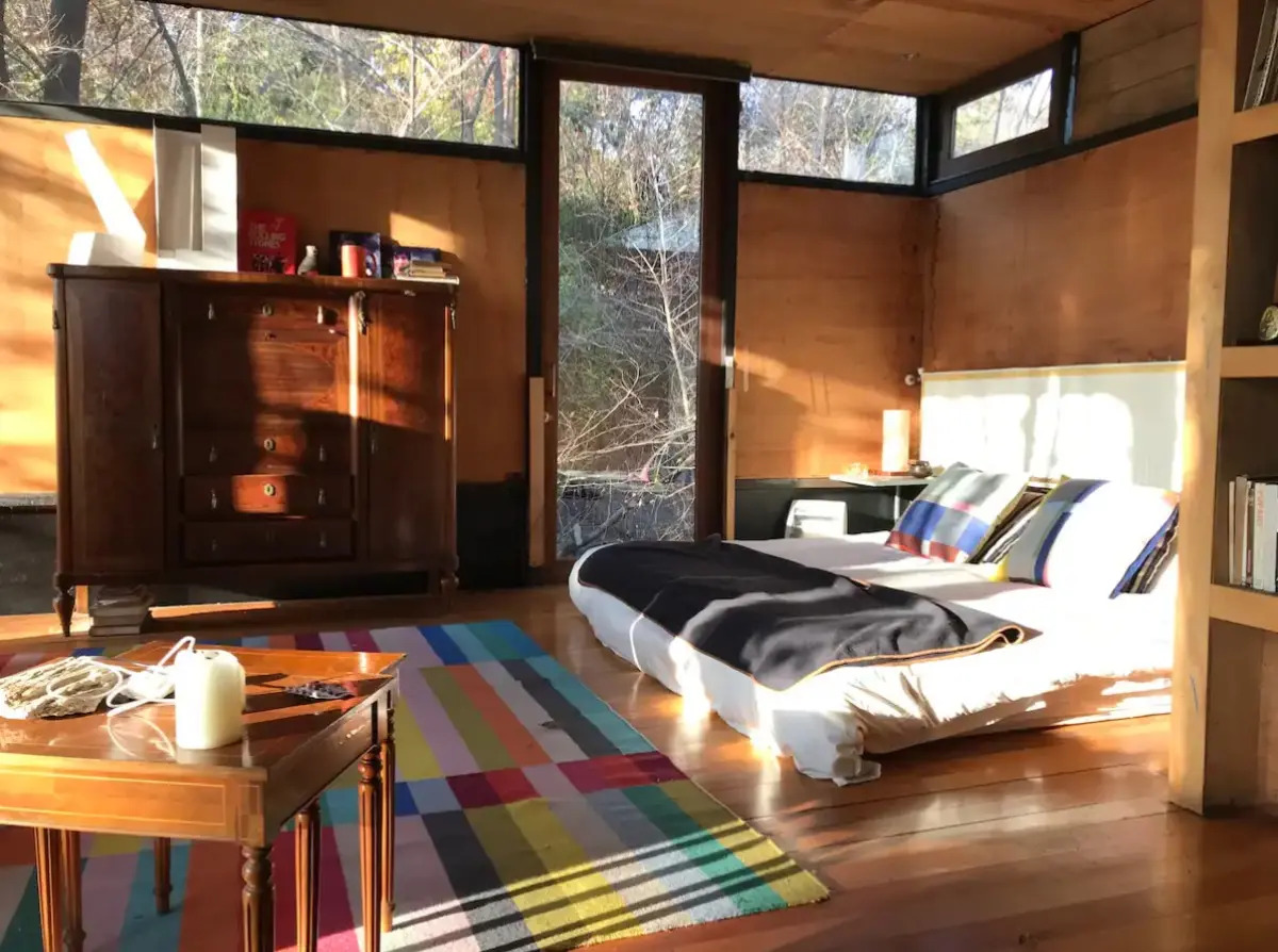 Arriendo Casa NO 3D 2B 2E La Reina Alta - La Reina