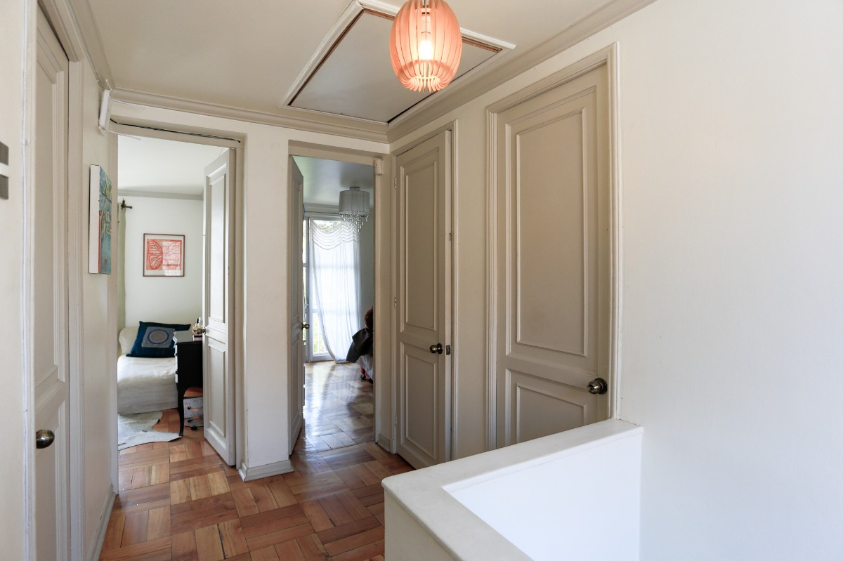 Venta Casa 3D 3B 2E 2B Parque Bicentenario - Vitacura