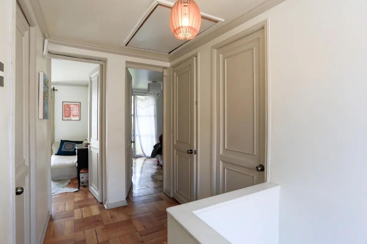 Venta Casa 3D 3B 2E 2B Parque Bicentenario - Vitacura
