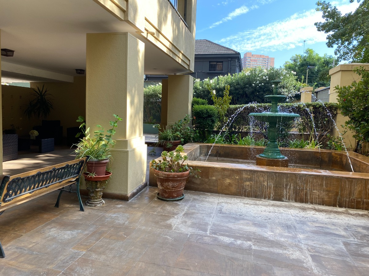 Arriendo Departamento N 1D 1B 1E 1Bd Metro Escuela Militar - Las Condes