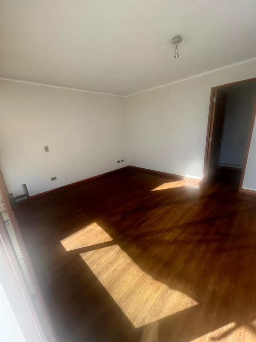 Arriendo Departamento 2D P&iacute;o XI - Vitacura