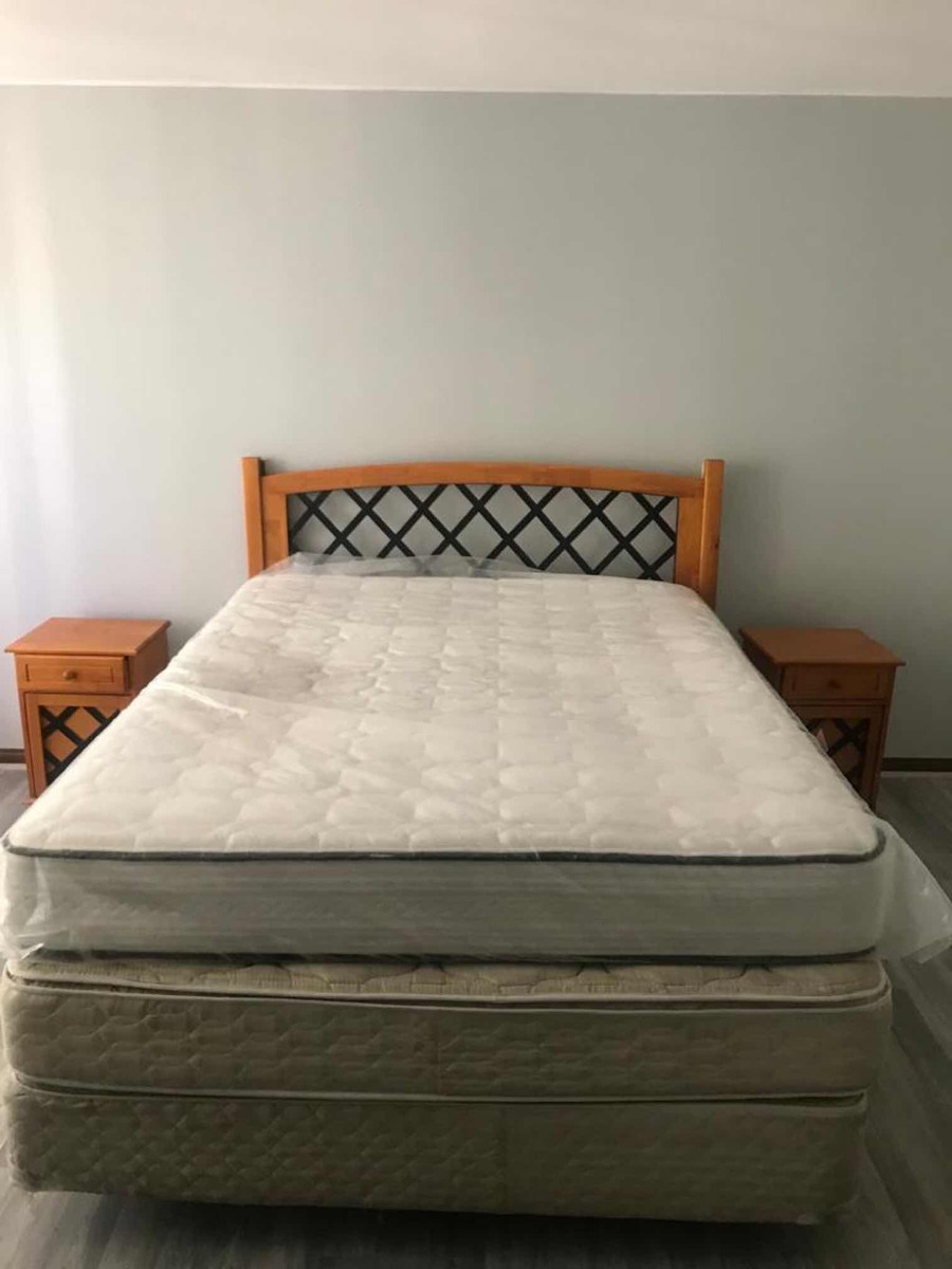 Arriendo Departamento 2D 2B 1E 1B Plaza &Ntilde;u&ntilde;oa - &Ntilde;u&ntilde;oa