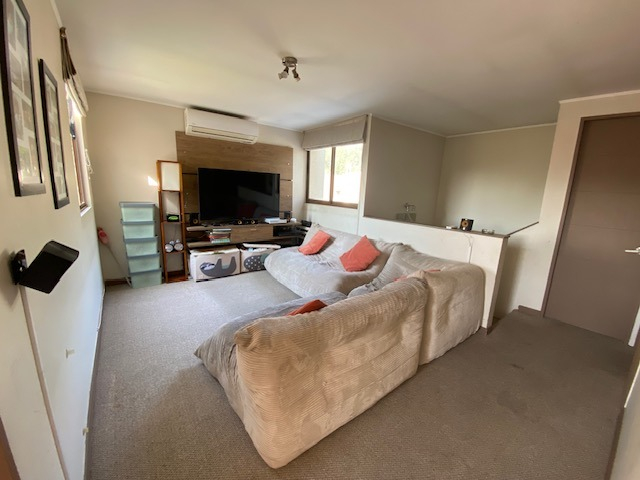 Venta Casa N 3D en suite Walk-in cl&oacute;set 2B 2E 1B Chicureo - Colina
