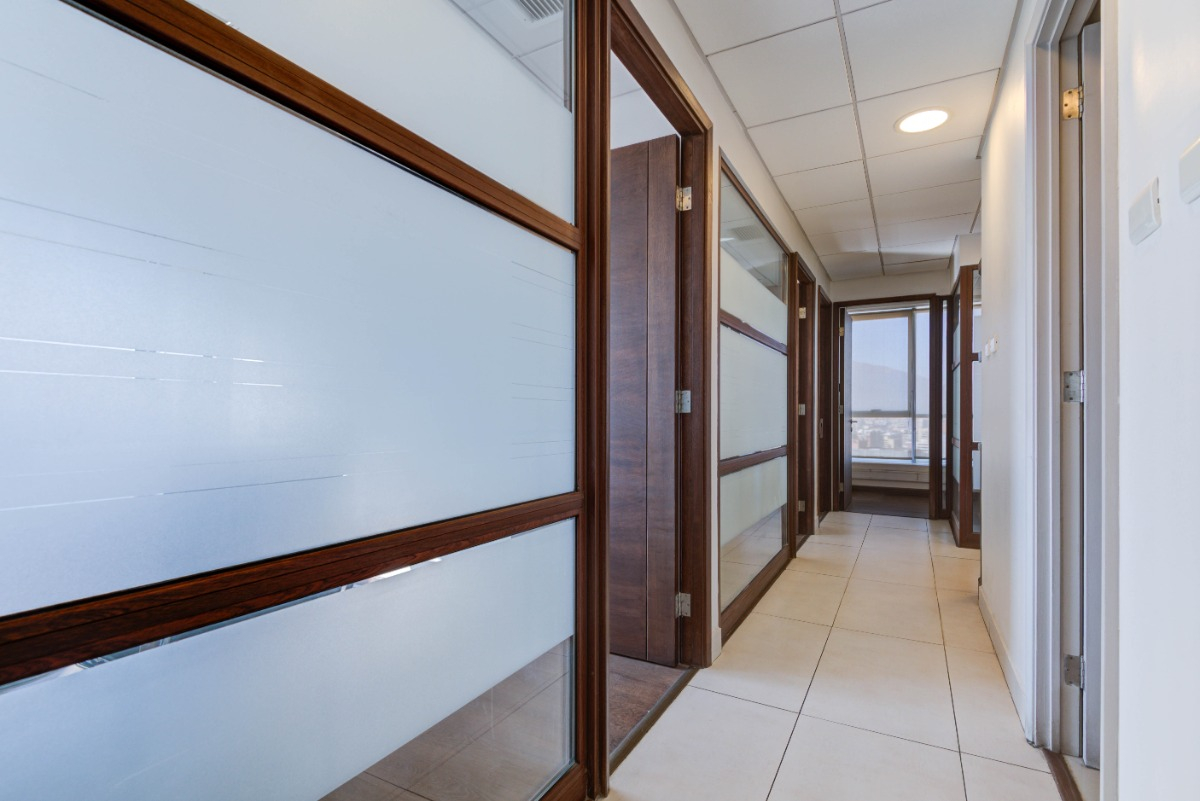 Venta Oficina SO 4B 3E 1B Manuel Montt - Providencia