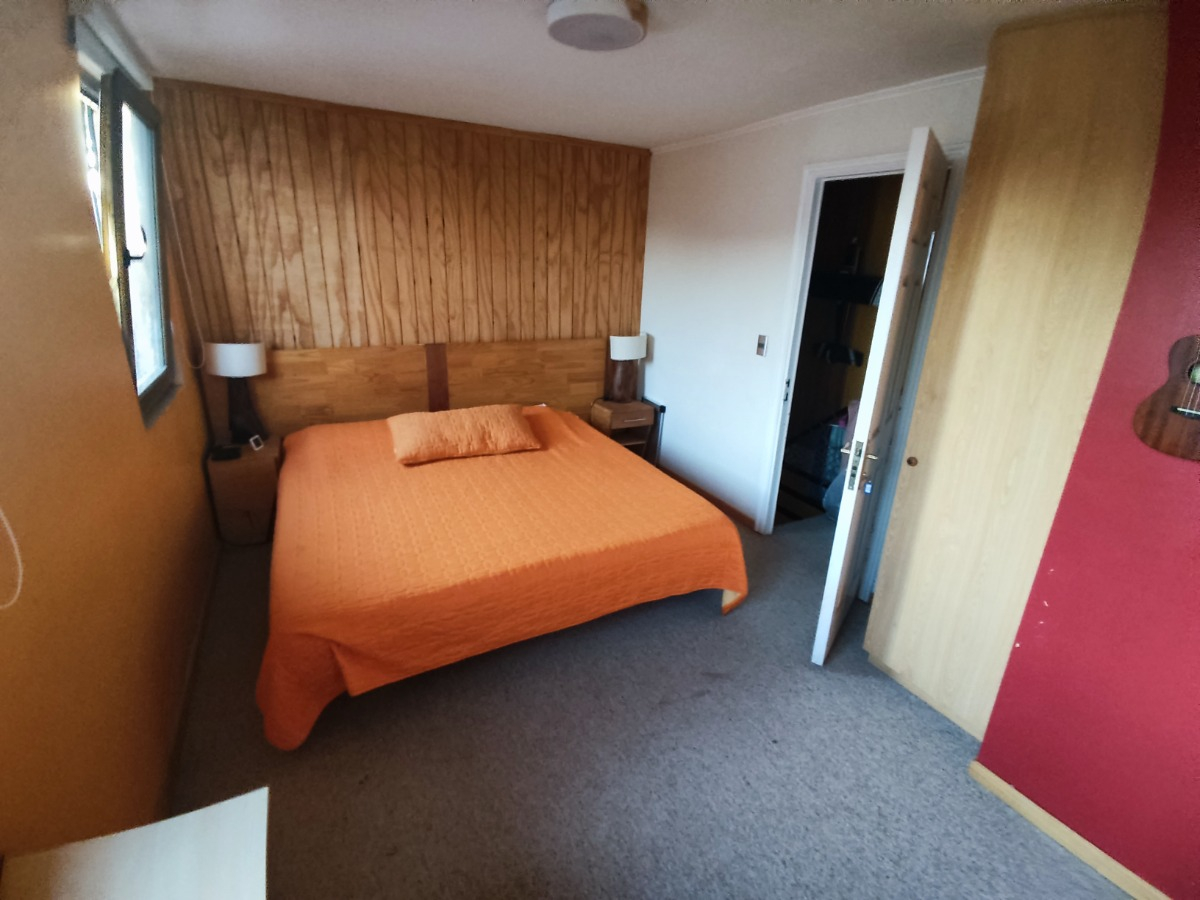 Venta Casa NO 3D 2B 1E 1B Francisco de Villagra - La Reina