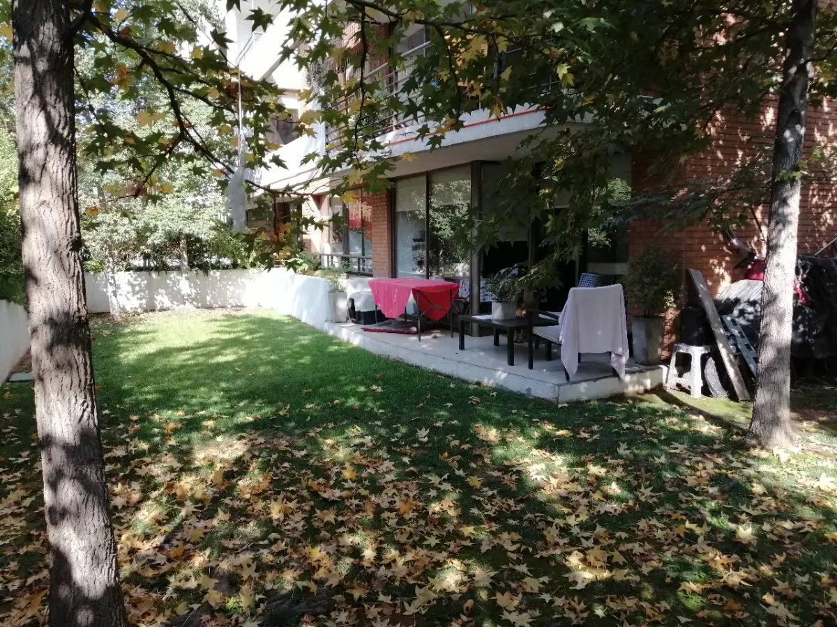 Venta Departamento NO 3D en suite Walk-in cl&oacute;set 2B 1E 1B Metro Monse&ntilde;or Eyzaguirre - &Ntilde;u&ntilde;oa