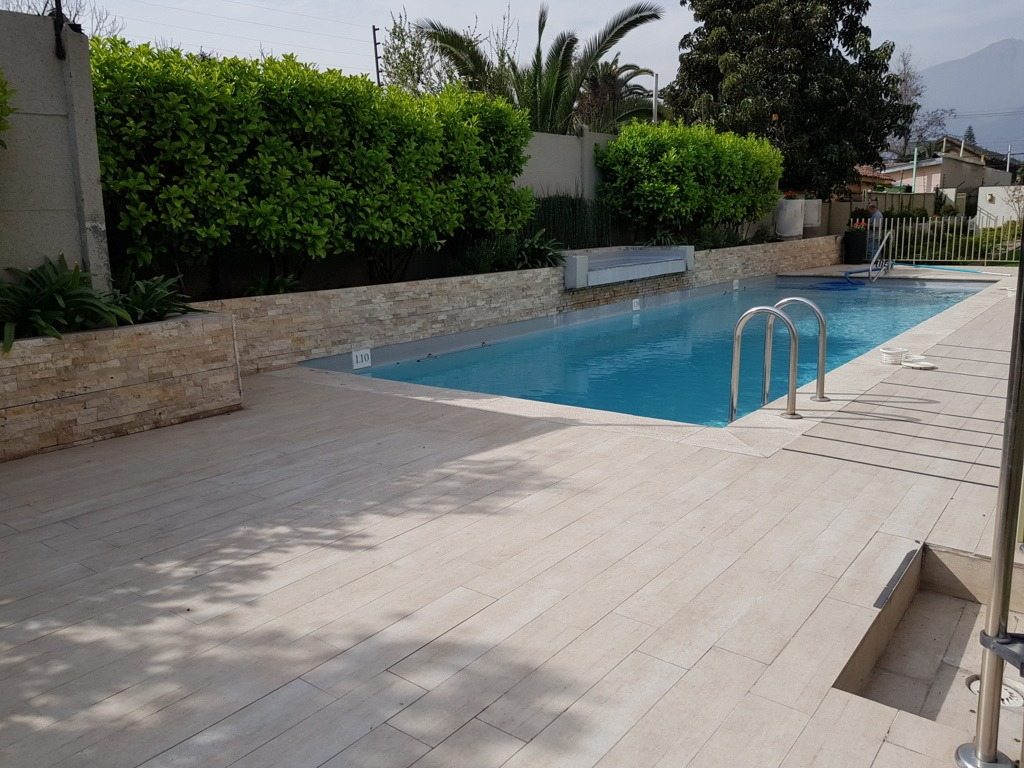 Arriendo Departamento N 2D 2B 1E 1B Blest Gana - La Reina