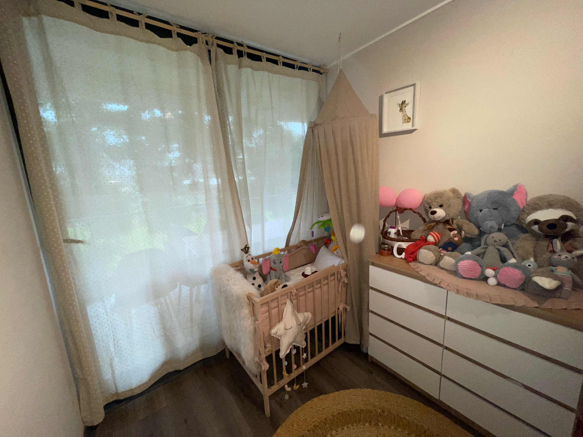 Venta Departamento NO 3D en suite Walk-in cl&oacute;set 3B 1E 1B Puente Nuevo - Lo Barnechea