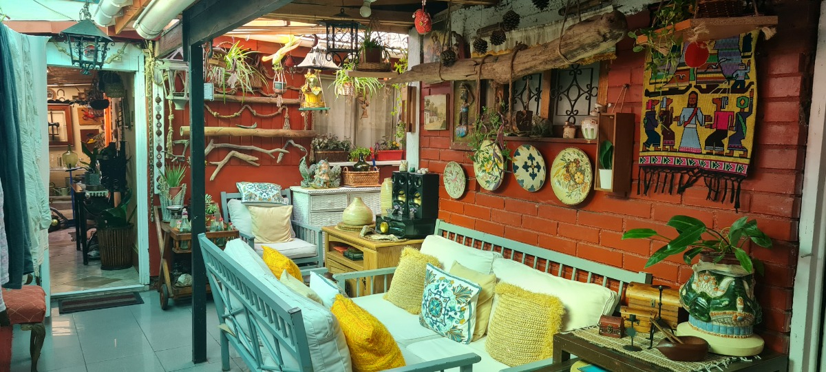 Venta Casa 2D 1B 1E 1B Antigua Lo Barnechea - Lo Barnechea