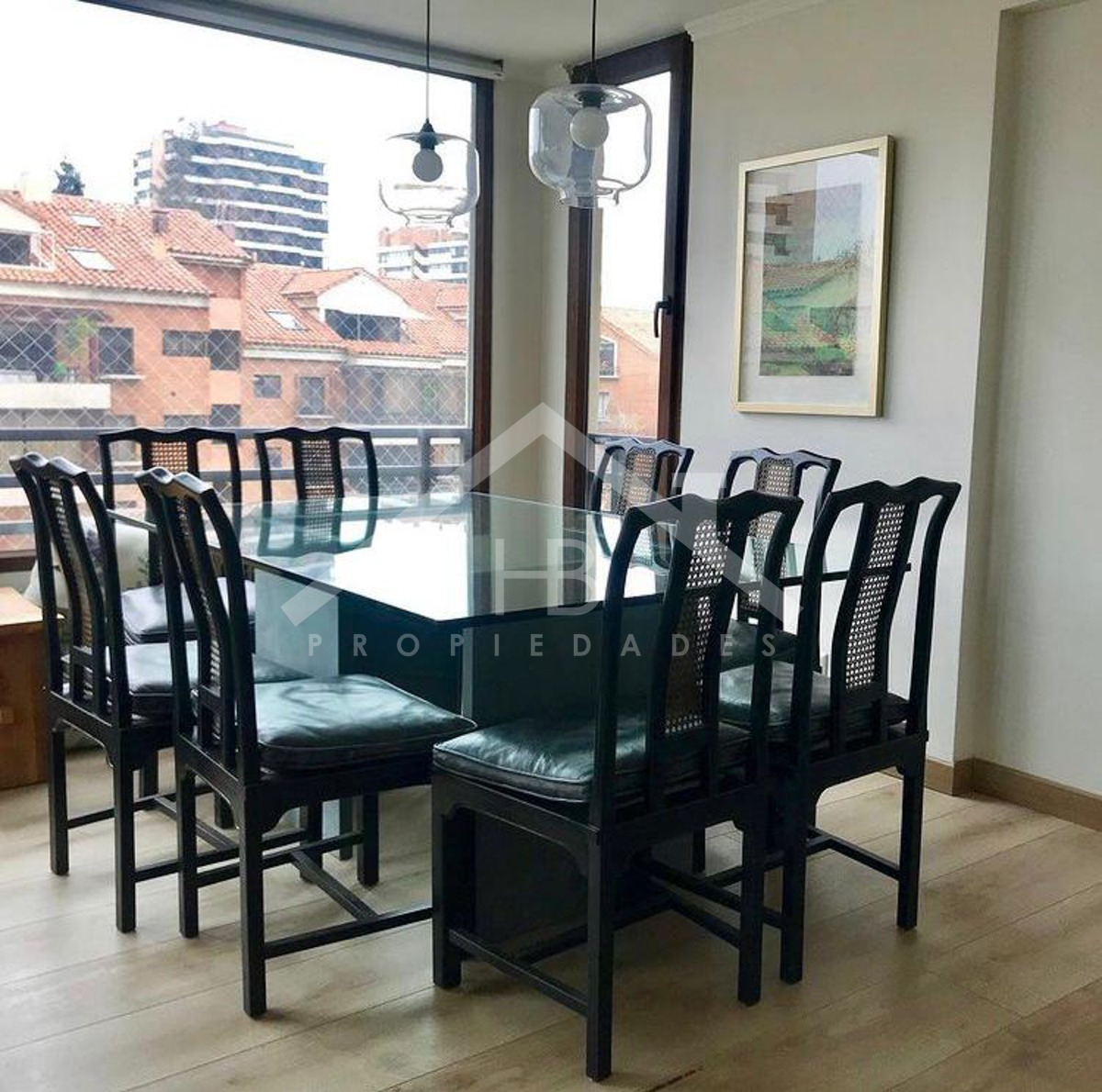 Venta Departamento O 3D en suite Walk-in cl&oacute;set 3B 2E 1B P&iacute;o XI - Vitacura