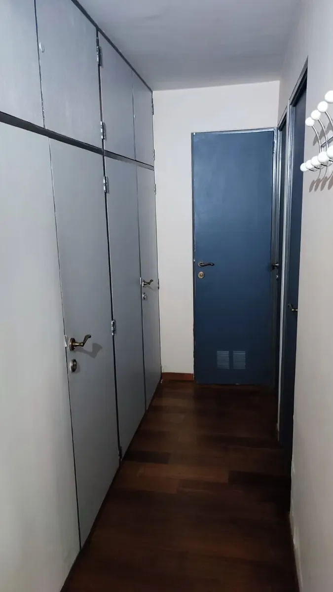 Venta Departamento O 2D 1B 1E Salvador - Providencia