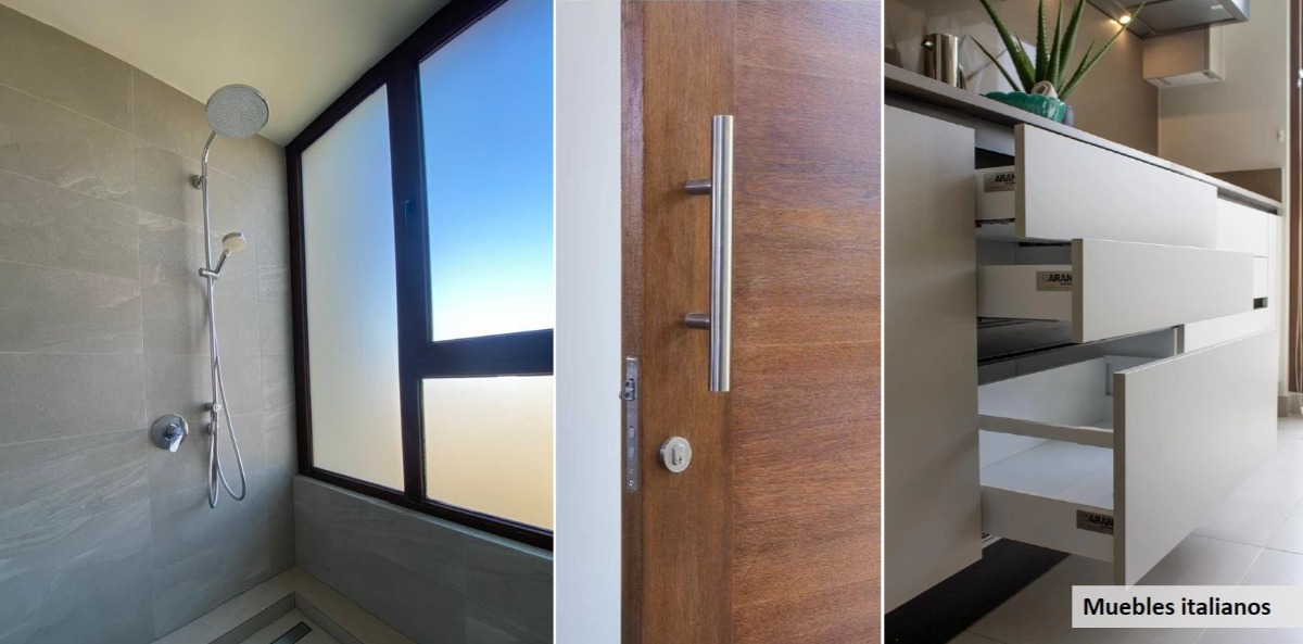 Venta Departamento NOSP 5D en suite Walk-in cl&oacute;set 5B 2E 1B Los Trapenses - Lo Barnechea