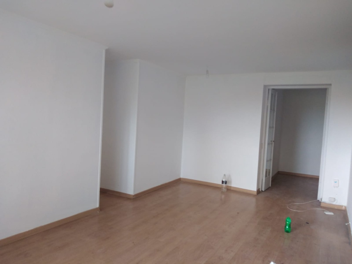 Arriendo Departamento 3D Rotonda Atenas - Las Condes