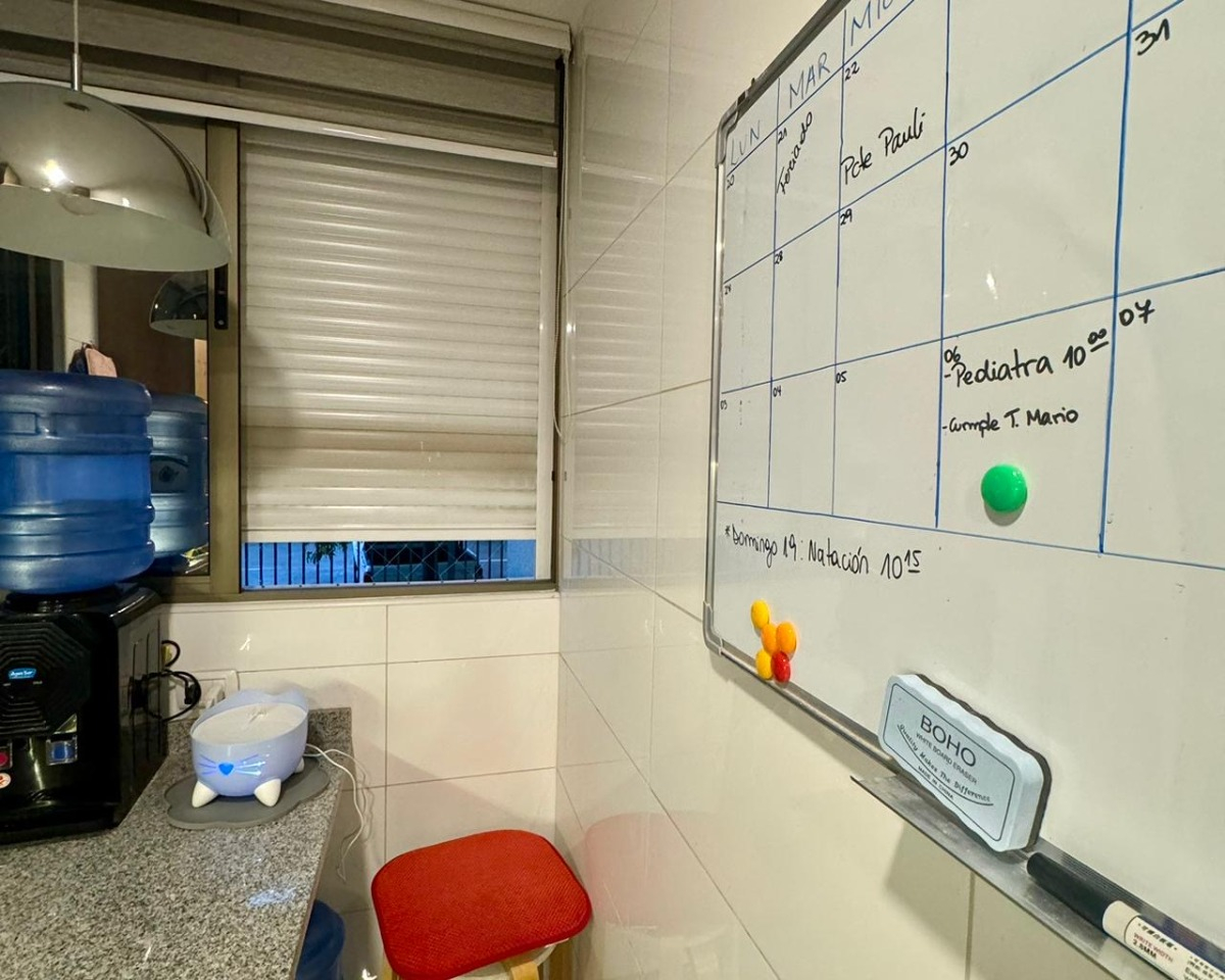 Venta Departamento N 3D en suite Walk-in cl&oacute;set 3B 2E 1B La Dehesa - Lo Barnechea