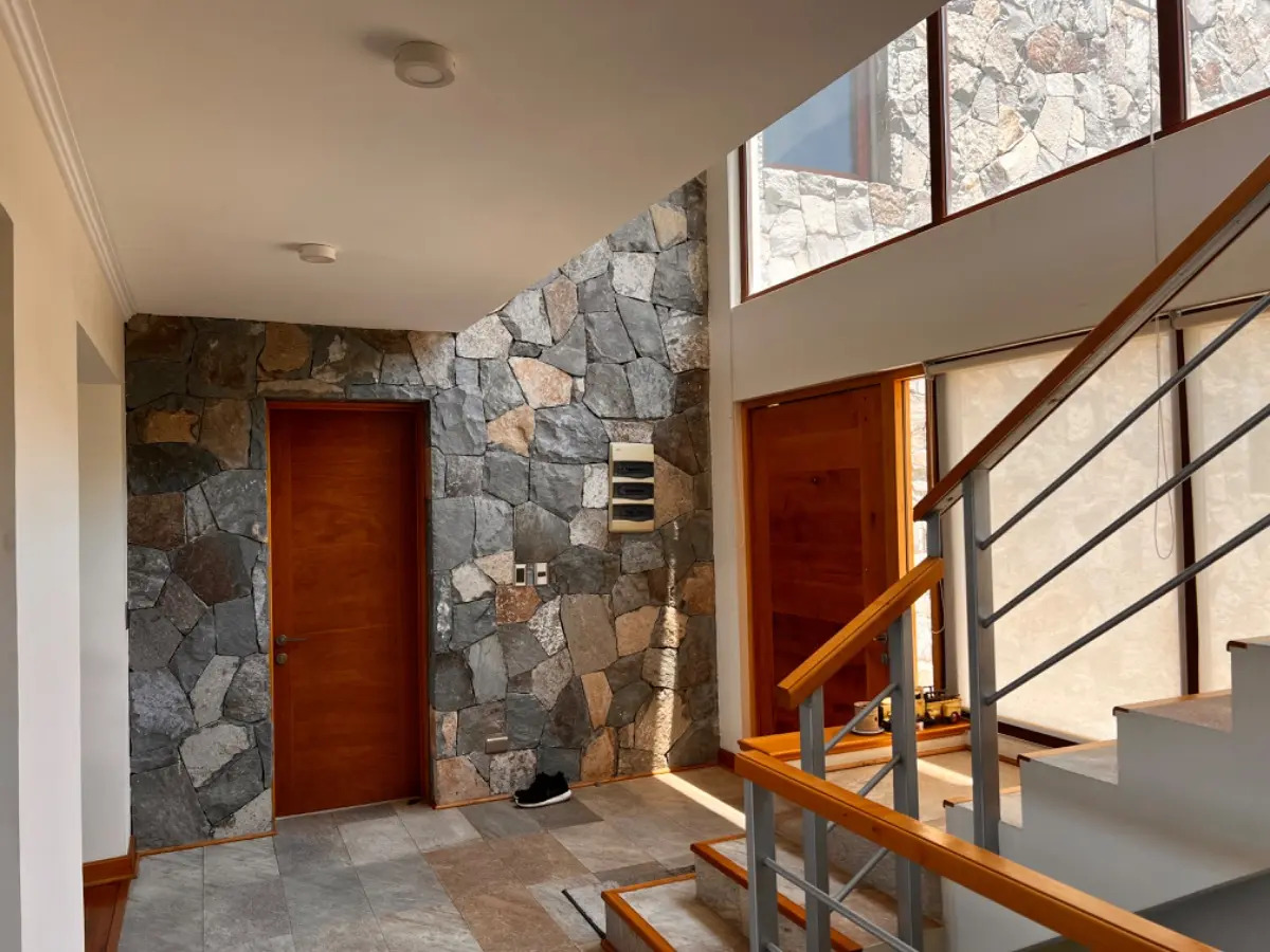 Arriendo Casa 4D 5B 3E 1B Los Trapenses - Lo Barnechea