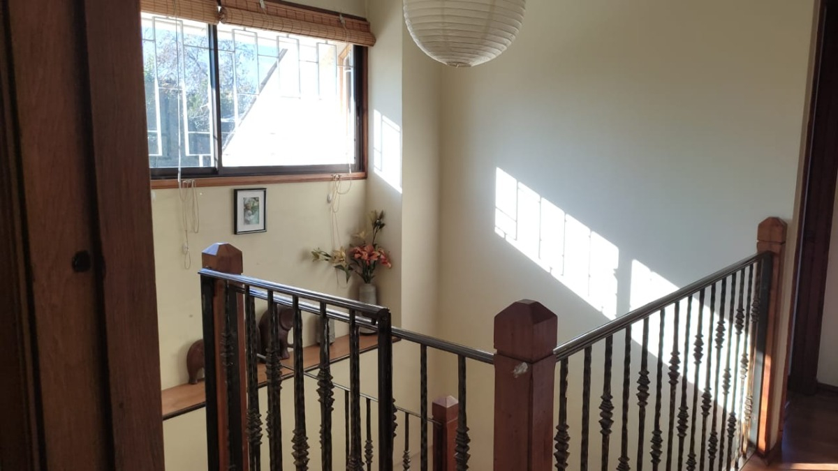 Arriendo Casa 6D 4B 3E 1B Pepe Vila - La Reina