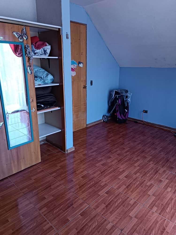 Venta Casa 5D 2B 2E San Carlos de Apoquindo - Las Condes