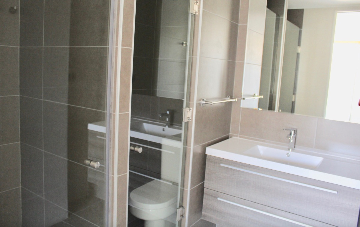 Arriendo Departamento NP 2D en suite Walk-in cl&oacute;set 2B 1E 1B Pedro de Valdivia - Providencia