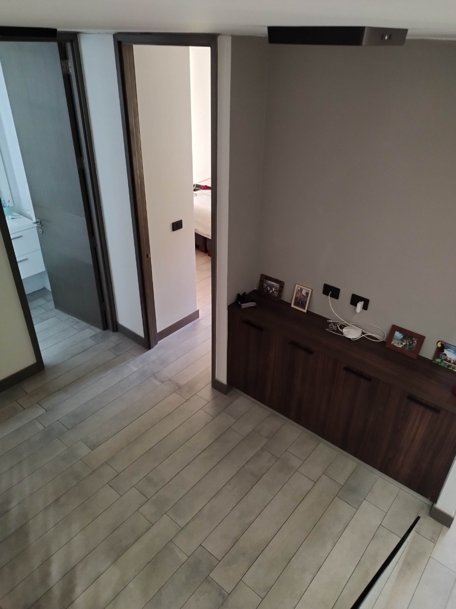 Venta Departamento 4D Estadio Croata - Vitacura