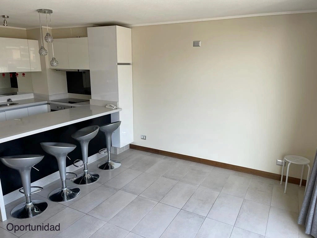 Venta Departamento S 2D 3B 1E 1B Pedro de Valdivia - Providencia