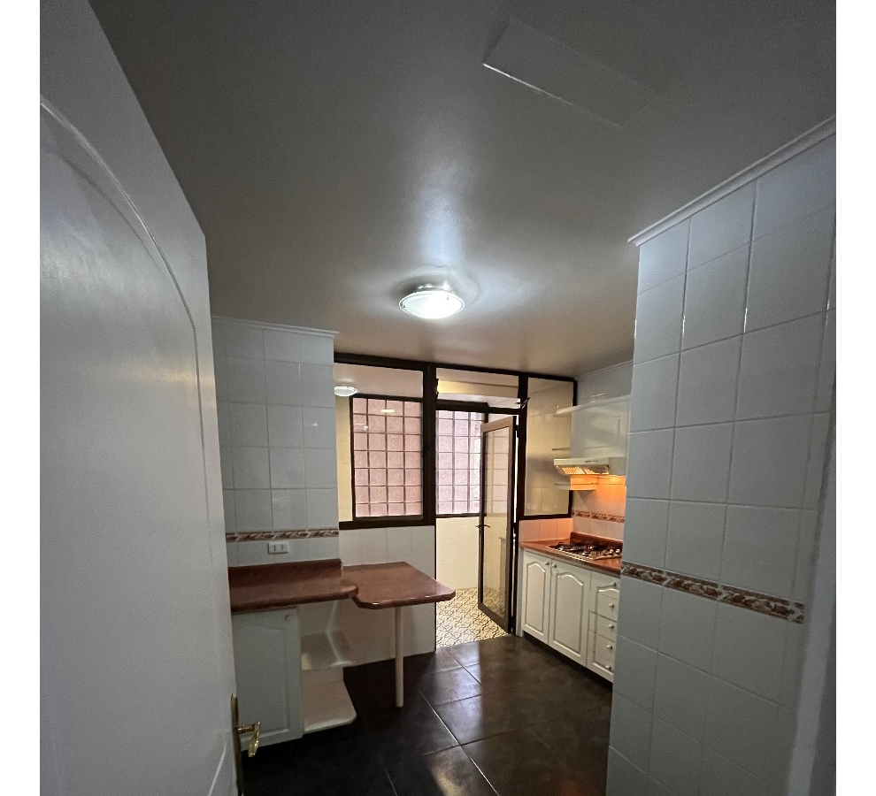 Arriendo Departamento 3D Metro Manquehue - Apumanque - Las Condes