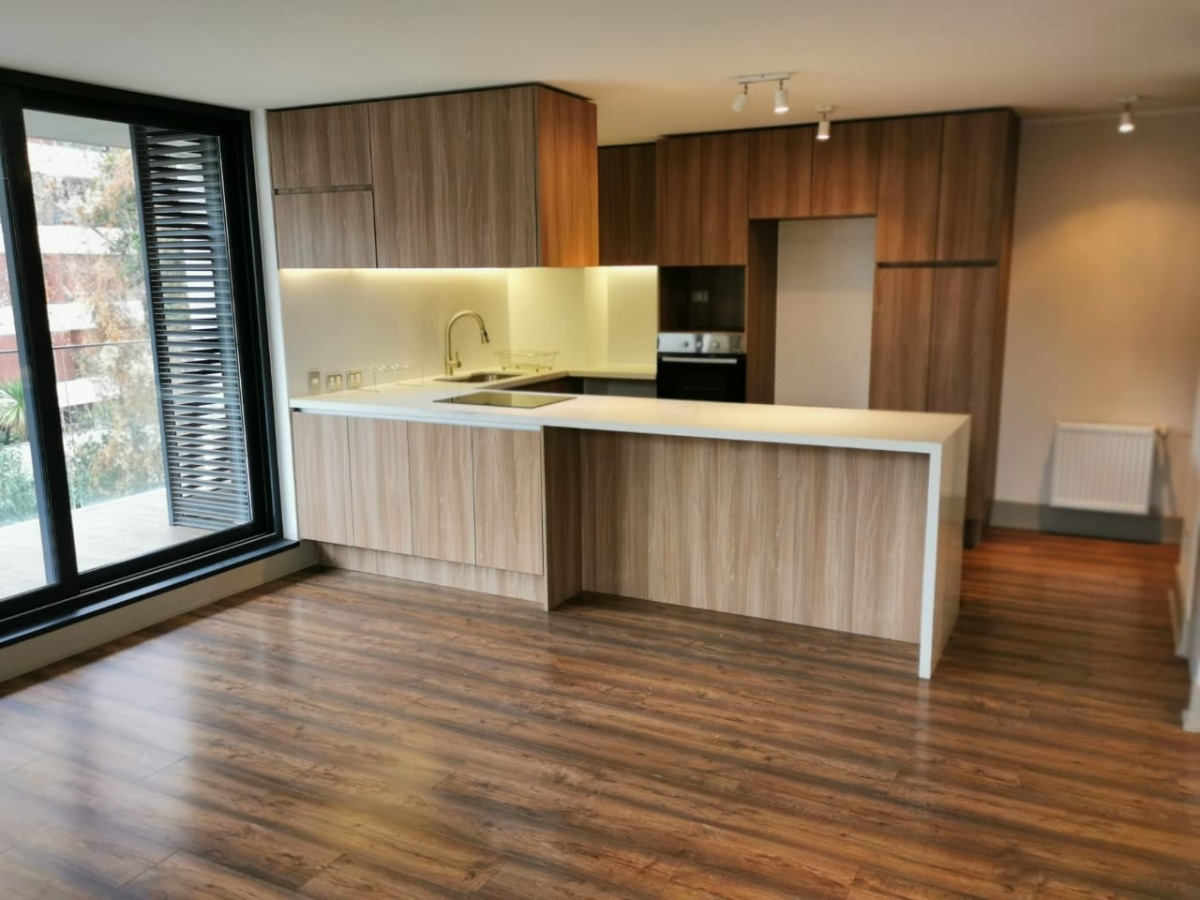 Arriendo Departamento 2D In&eacute;s de Su&aacute;rez - Providencia