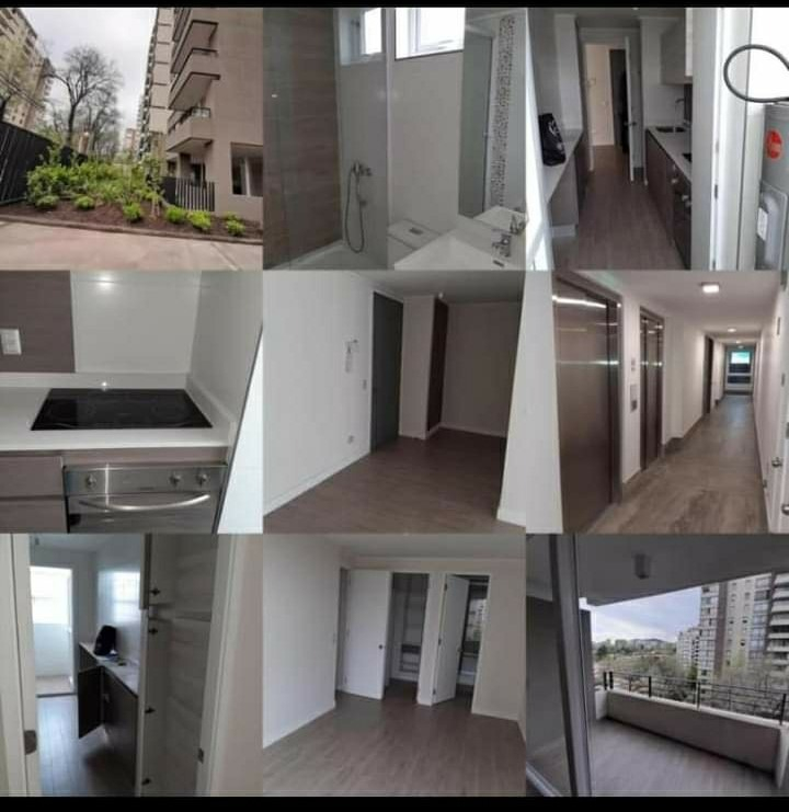 Venta Departamento NP 3D Walk-in cl&oacute;set 2B 1E 2B Estadio Nacional - &Ntilde;u&ntilde;oa