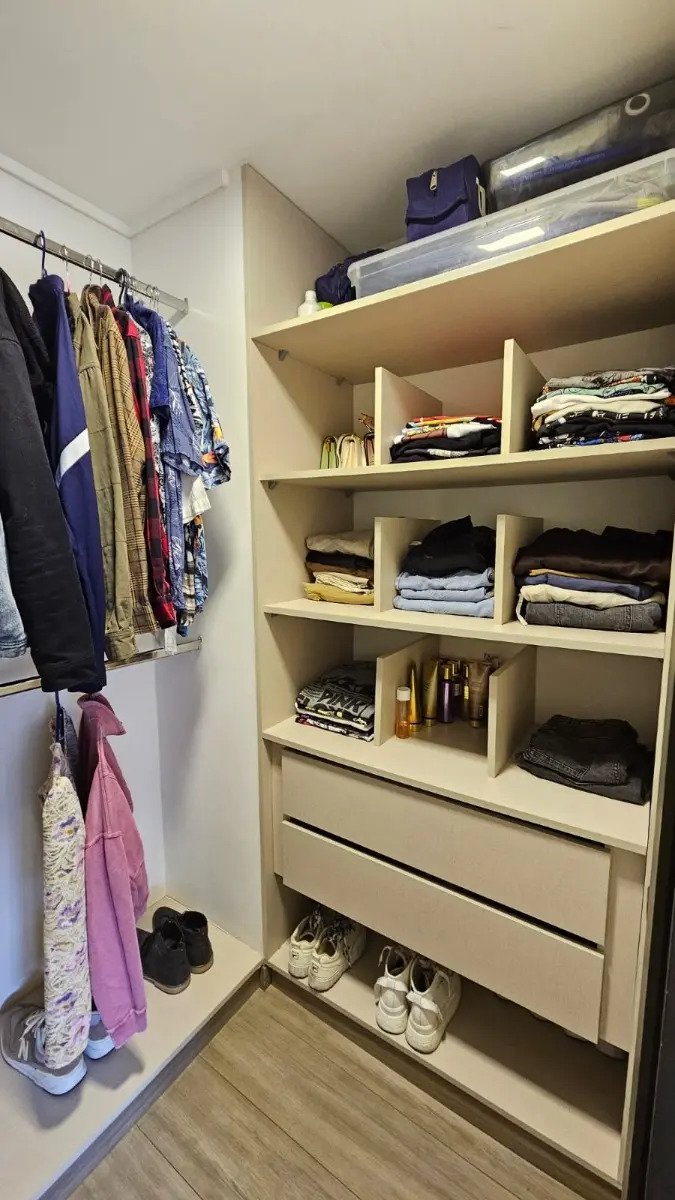 Arriendo Departamento NO 2D 2B 2E 1B Los Leones - Providencia