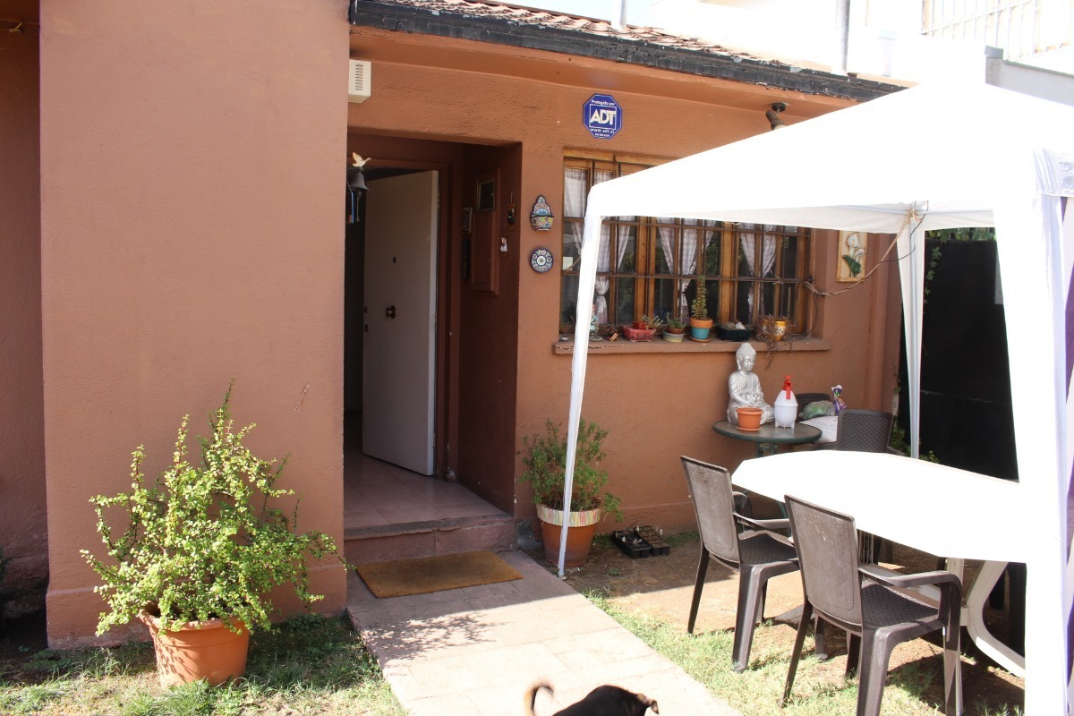 Venta Casa NP 4D en suite 3B 3E Sebasti&aacute;n Elcano - Las Condes