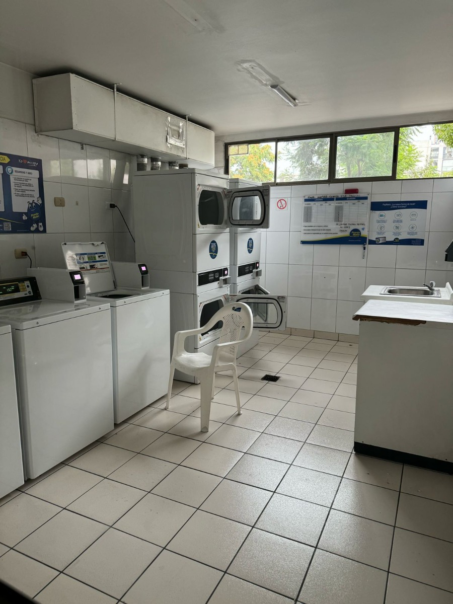 Venta Departamento P 2D en suite Walk-in cl&oacute;set 2B 1E 1B Barrio Italia - Providencia