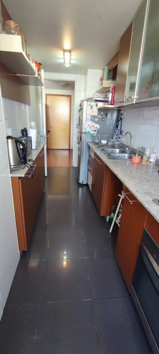 Arriendo Departamento NO 3D en suite Walk-in cl&oacute;set 2B 1E 1B Plaza &Ntilde;u&ntilde;oa - &Ntilde;u&ntilde;oa