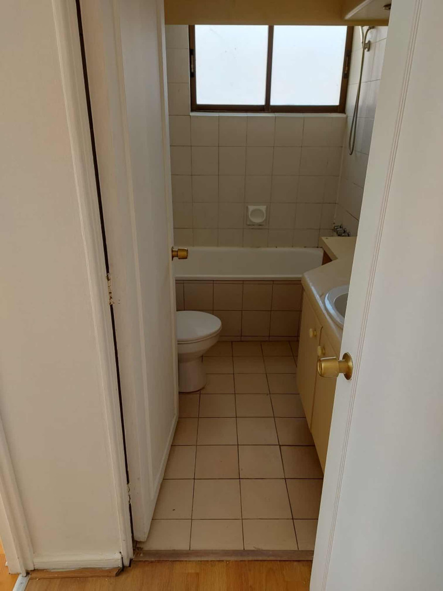 Venta Departamento 3D Parque Bicentenario - Vitacura