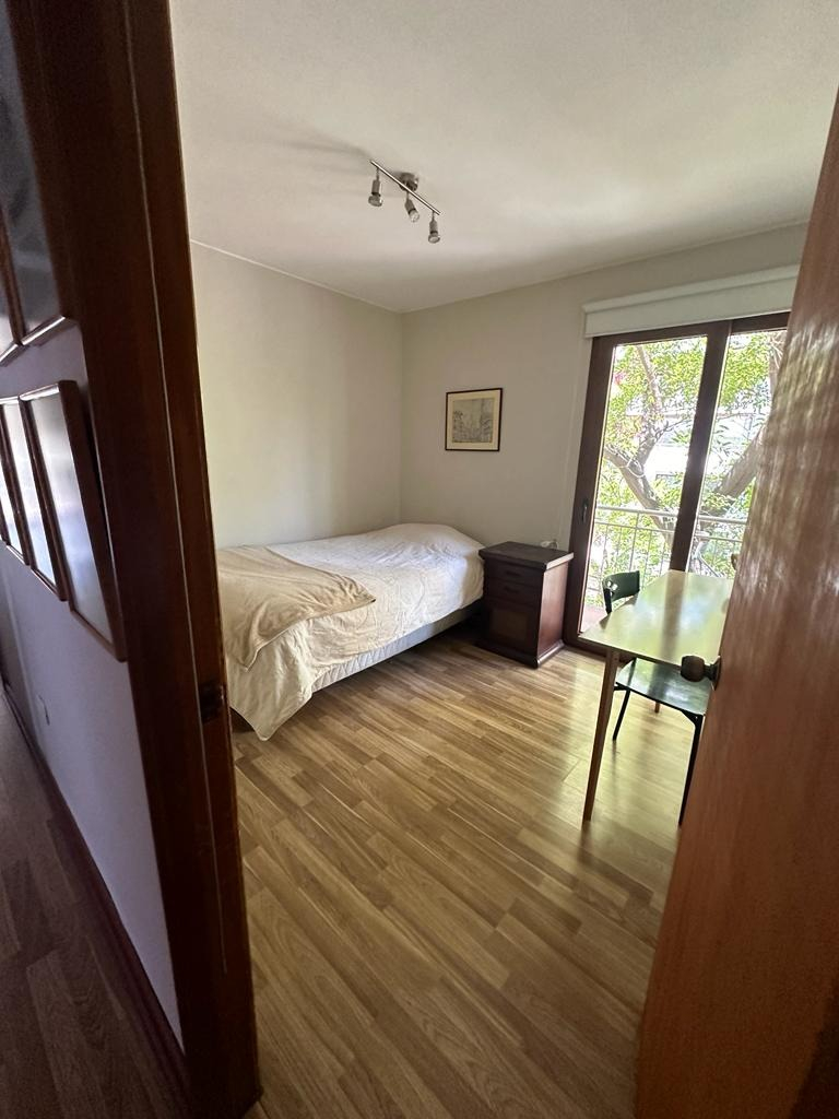 Arriendo Departamento 3D Sebasti&aacute;n Elcano - Las Condes