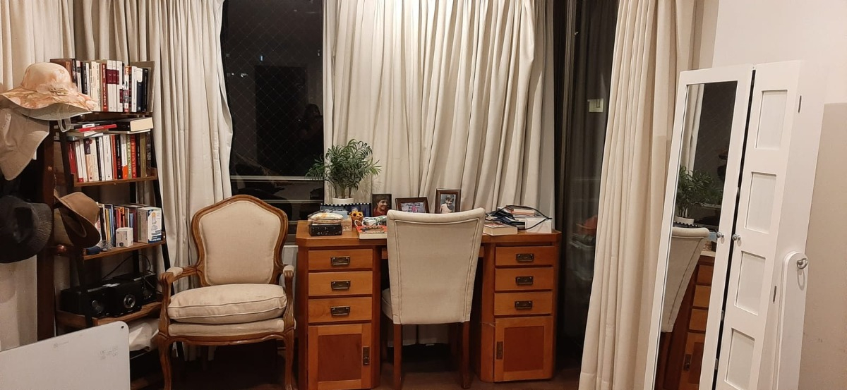 Venta Departamento 3D Rotonda Atenas - Las Condes