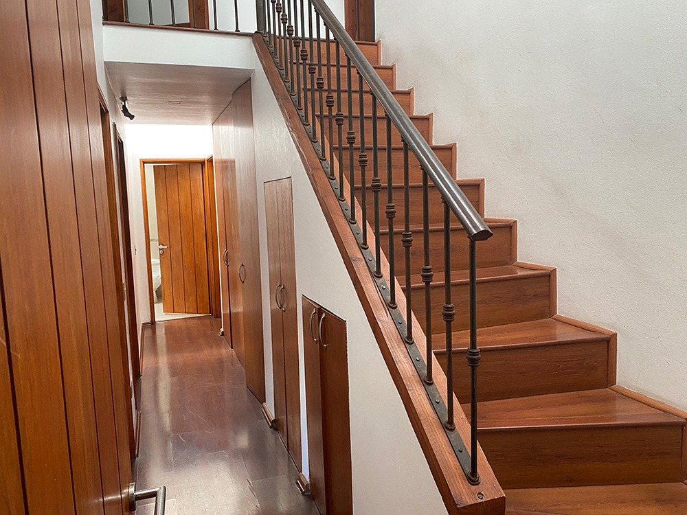 Venta Casa NO 4D en suite Walk-in cl&oacute;set 3B 2E 1B La Dehesa - Lo Barnechea