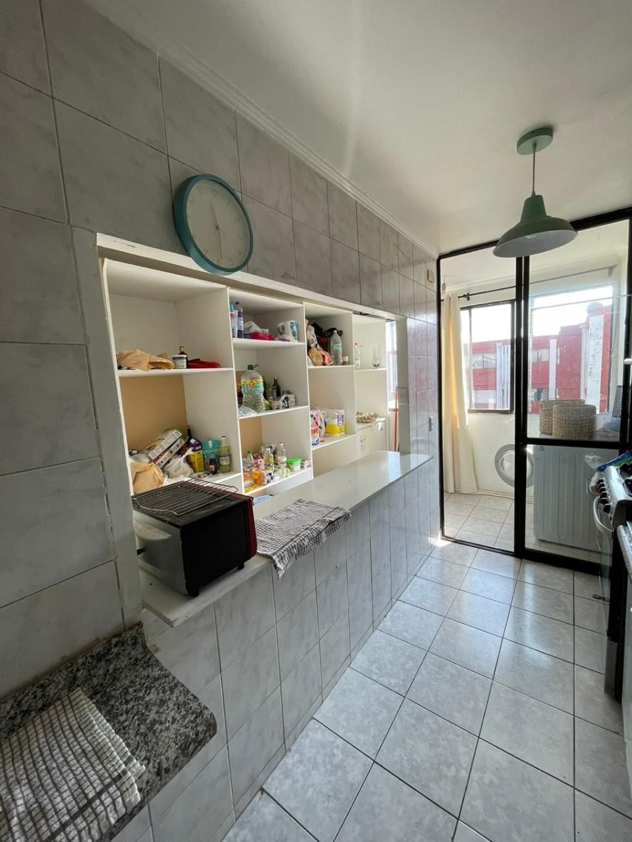 Venta Departamento NO 3D en suite 3B 1B Parque Bot&aacute;nico - &Ntilde;u&ntilde;oa