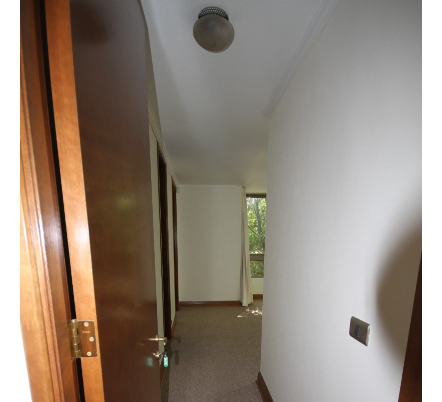 Arriendo Departamento NO 3D en suite Walk-in cl&oacute;set 3B 2E 1B La Dehesa - Lo Barnechea