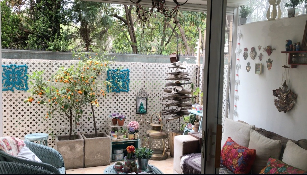 Venta Departamento 3D La Dehesa - Lo Barnechea