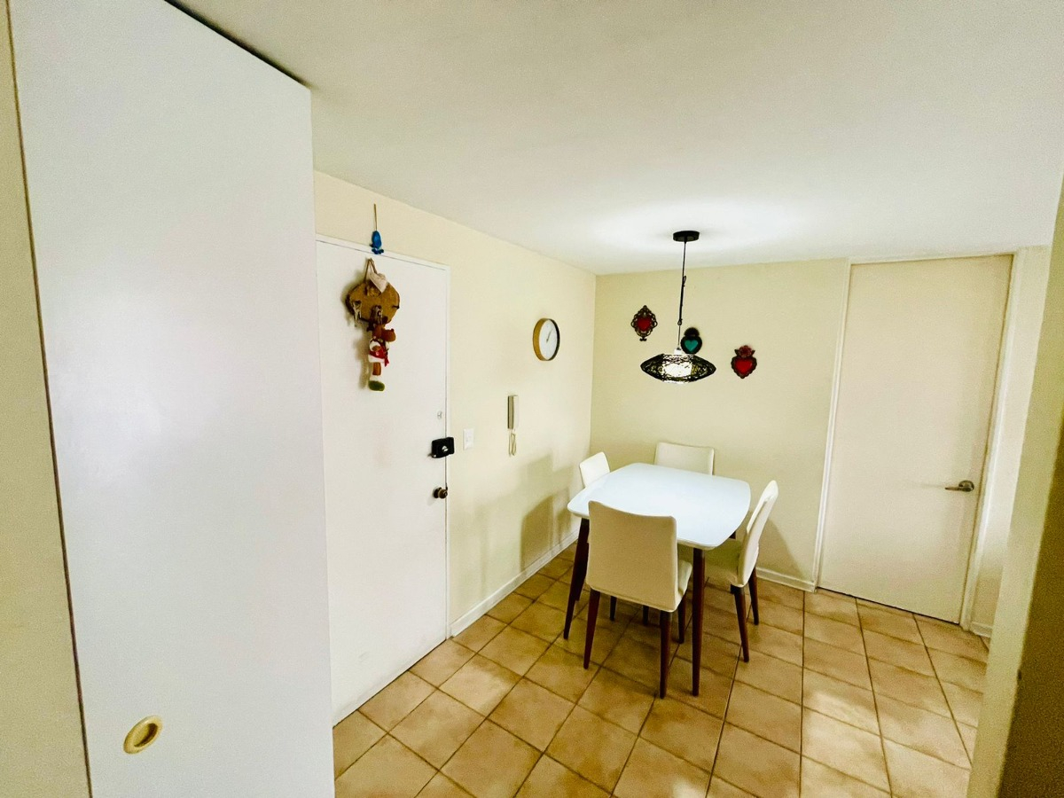 Venta Departamento P 1D 1B 1E Parque San Eugenio - Metro &Ntilde;uble - &Ntilde;u&ntilde;oa