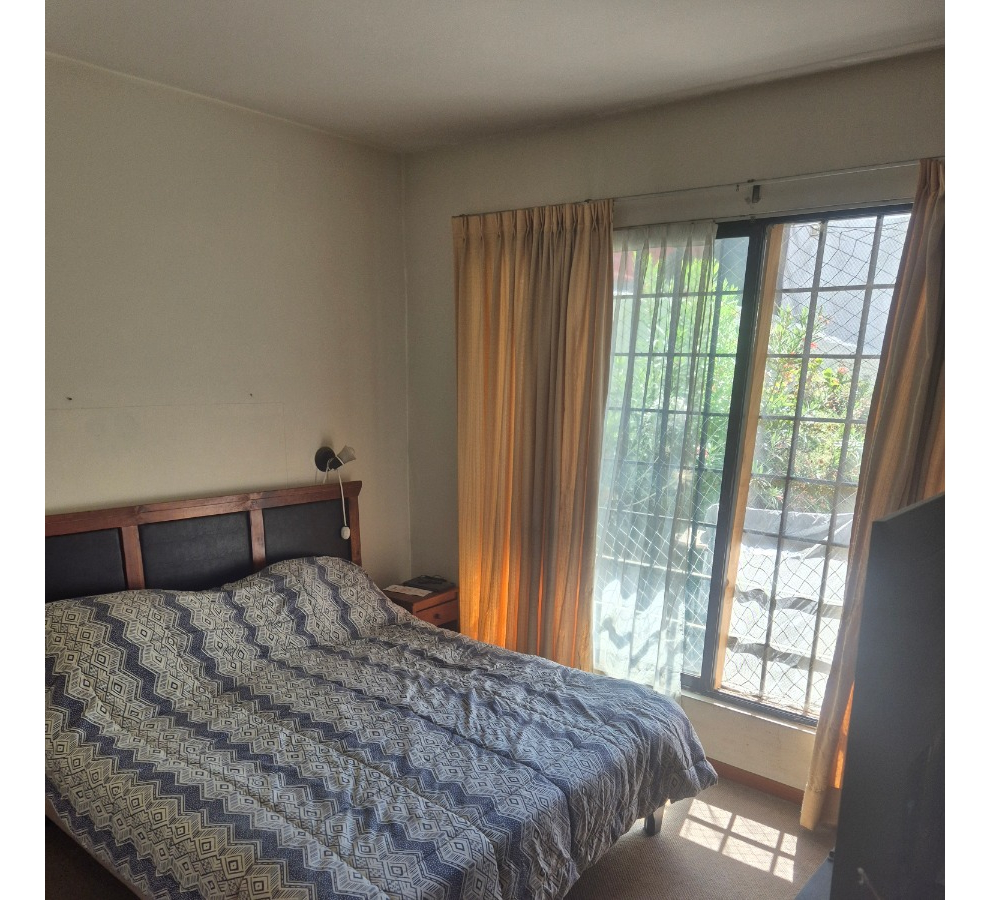 Arriendo Departamento O 1D 1B 1E Los Dominicos - Las Condes