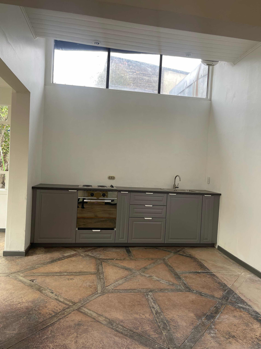 Venta Casa 5D en suite 3B Bellavista - Providencia